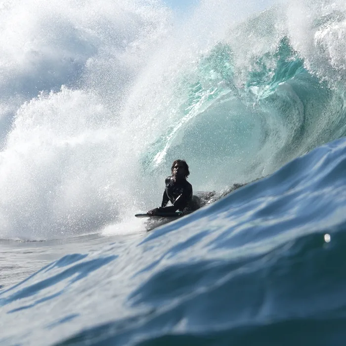 Monitor del Arteixo Surf Club