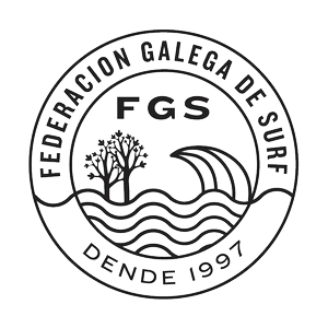 Federación Galega de Surf