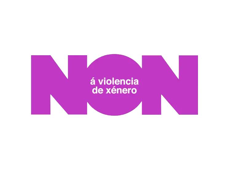 No a la violencia de género