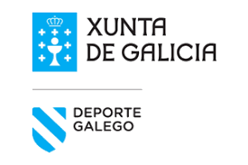 Xunta de Galicia / Deporte Galego
